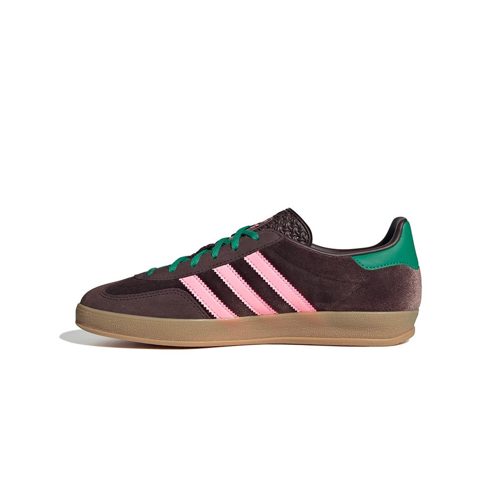 Gazelle Indoor Shoes Adidas image number 1