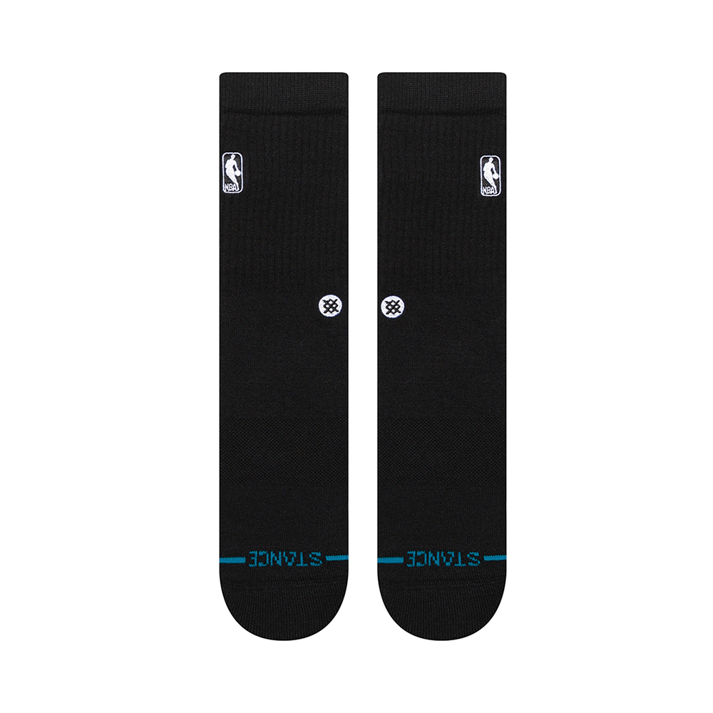 Logoman St Stance MULTICOLOR L