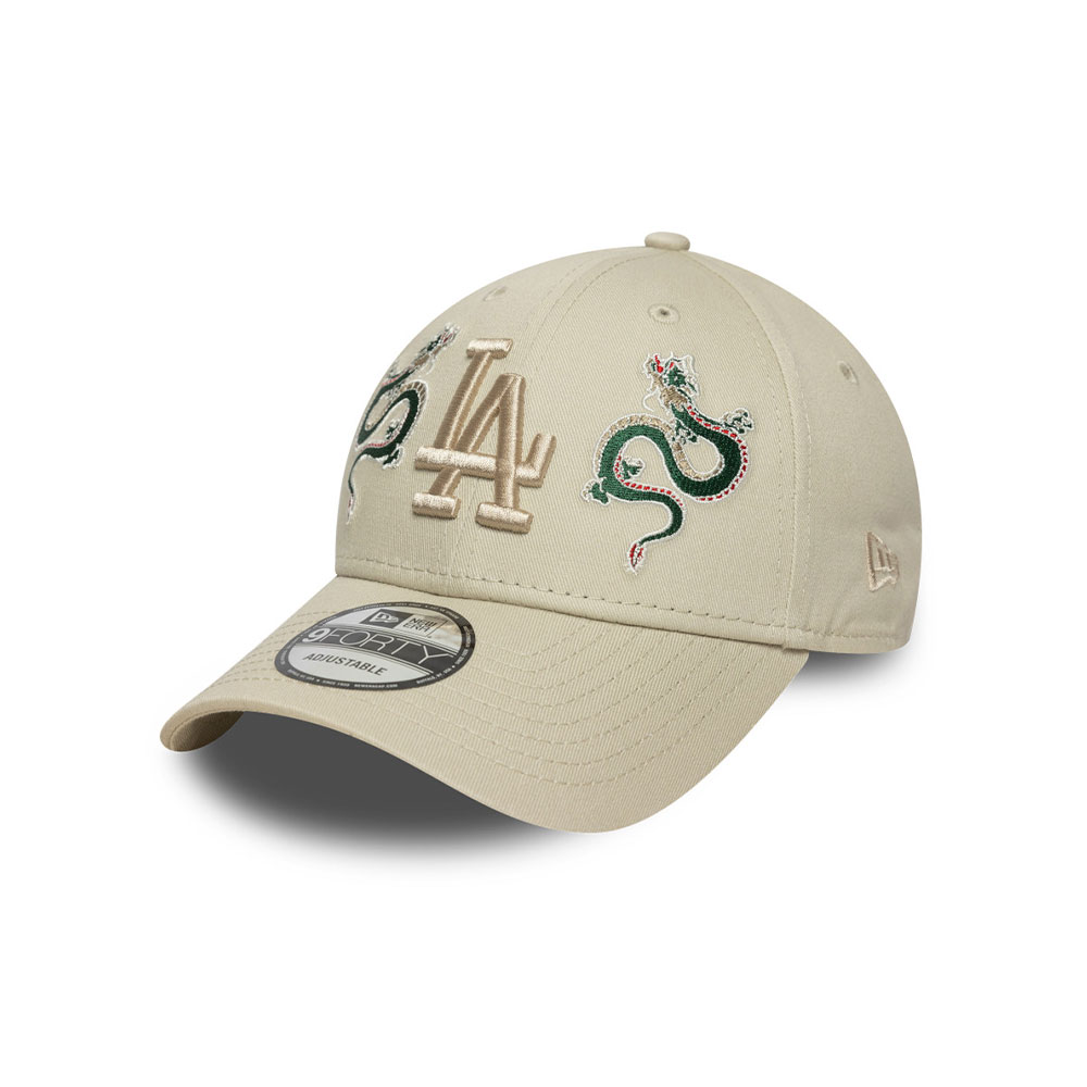 Icon 9Forty Los Angeles Dodgers Stn New Era MULTICOLOR UNI