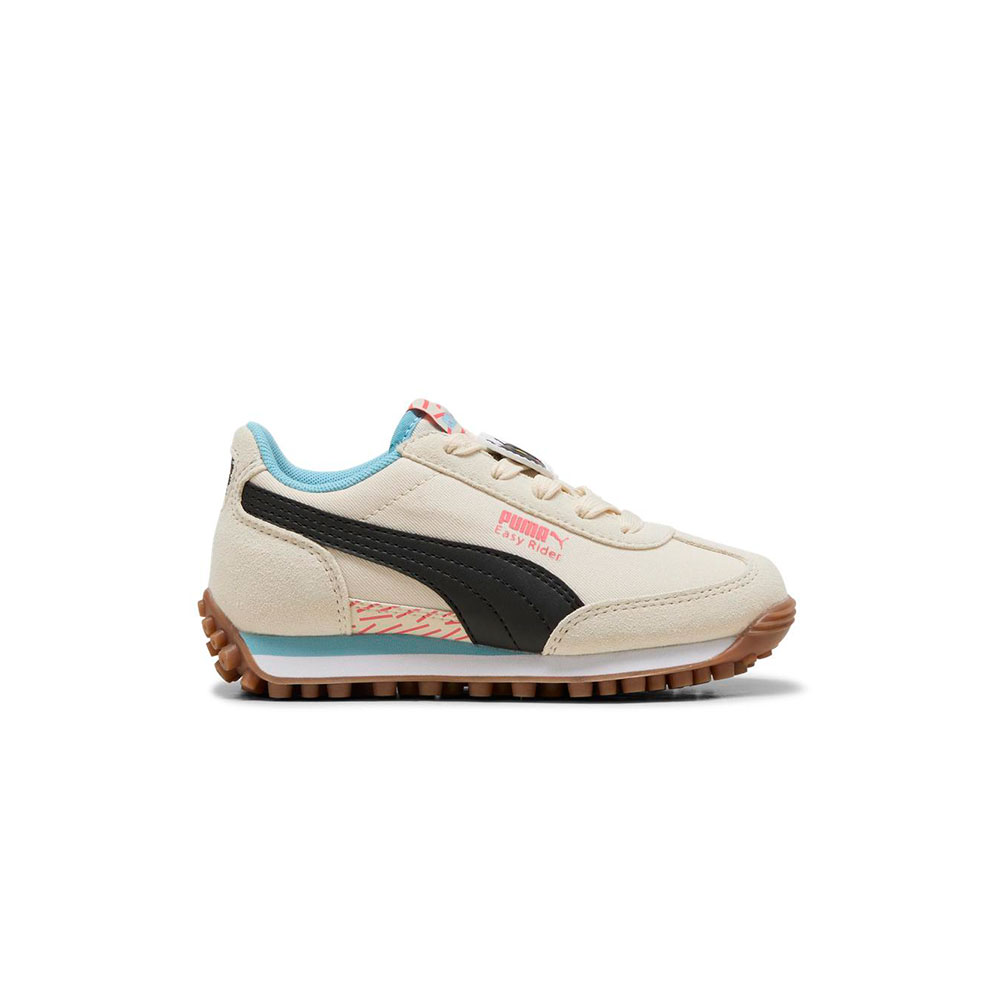 Easy Rider Moody Cat Ps Puma MULTICOLOR 