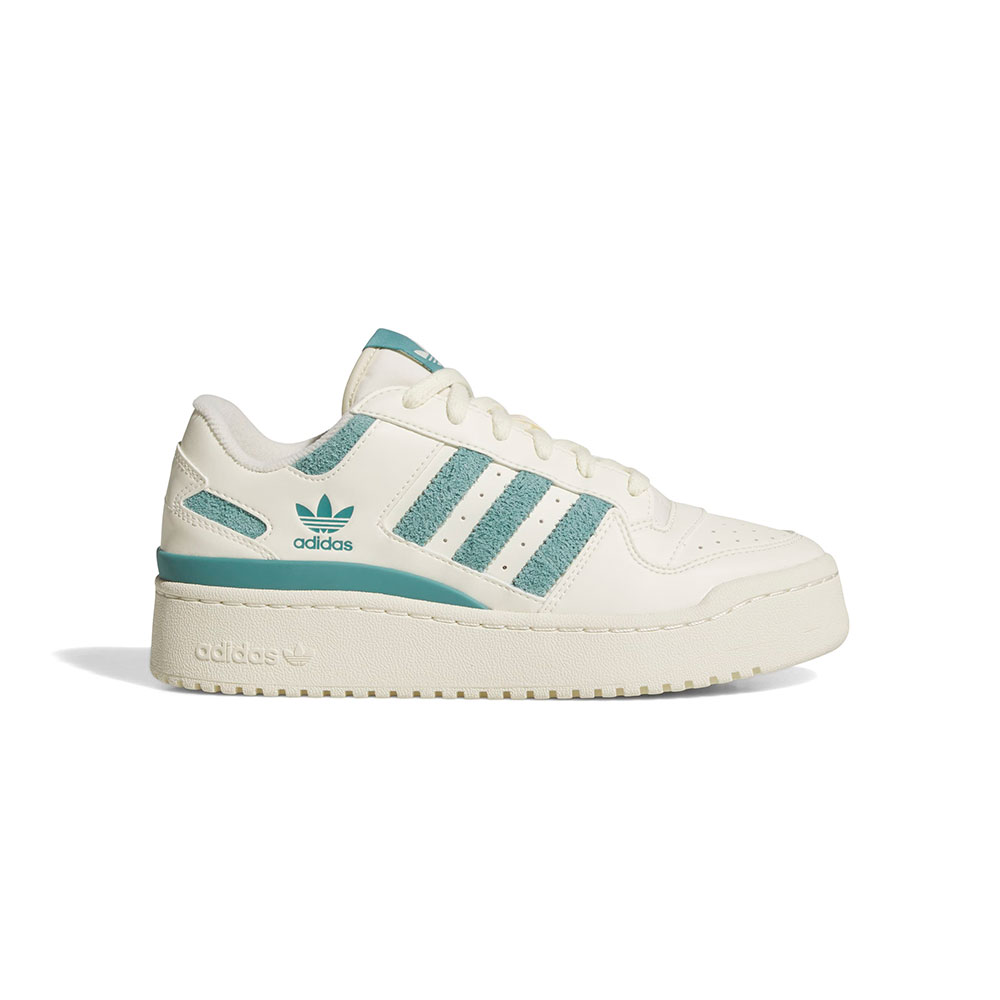 Forum Bold Stripes W Adidas