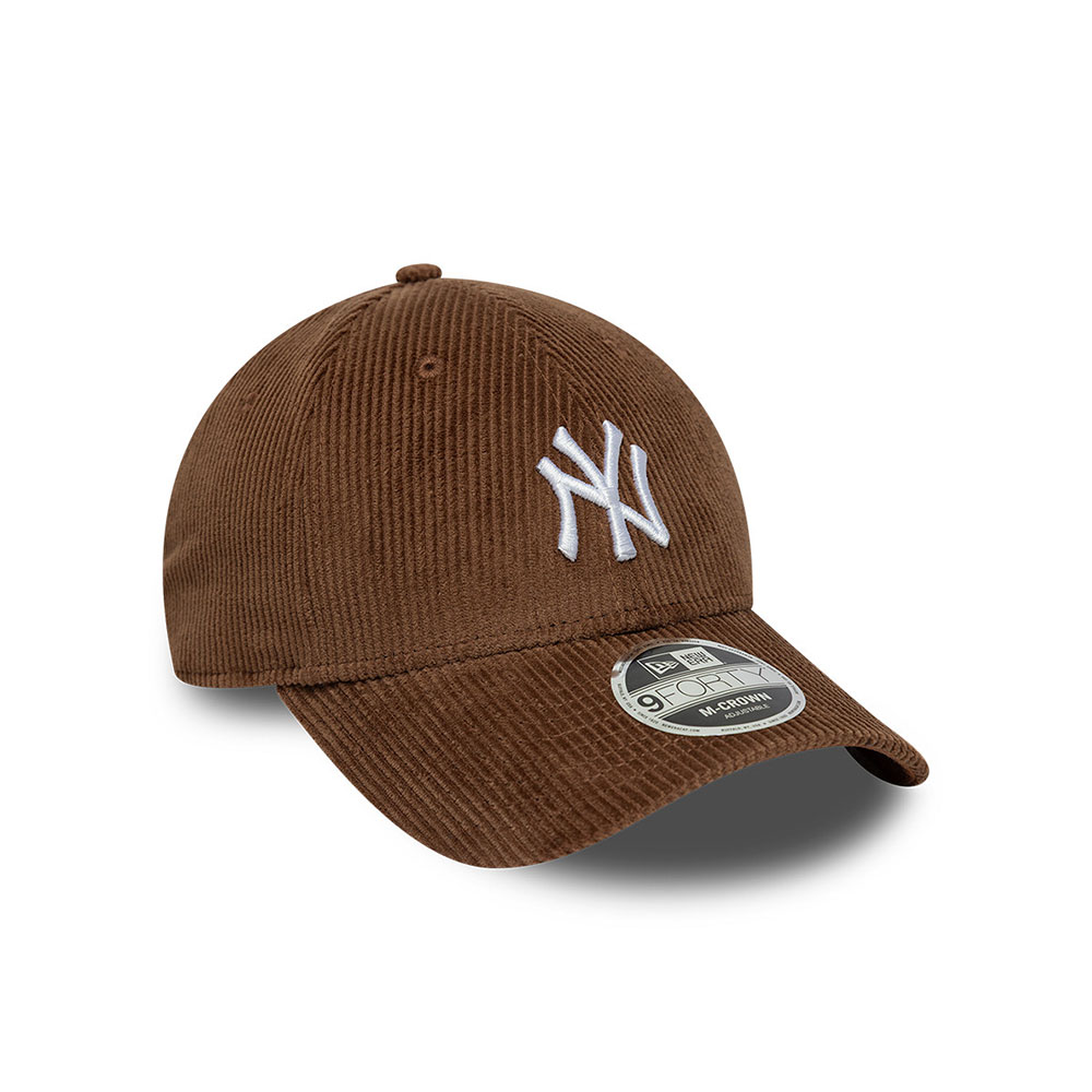 Cord 9Forty Mc New York Yankees Dau New Era