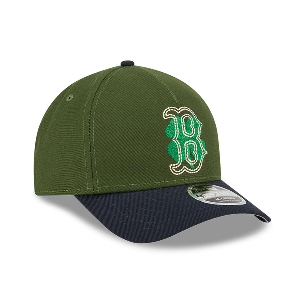 City Feature 24584 Boston Red Sox Rig New Era image number 2