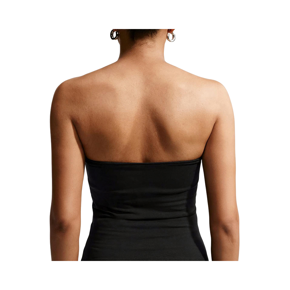 W Nk Street Gfx Tube Top Nike