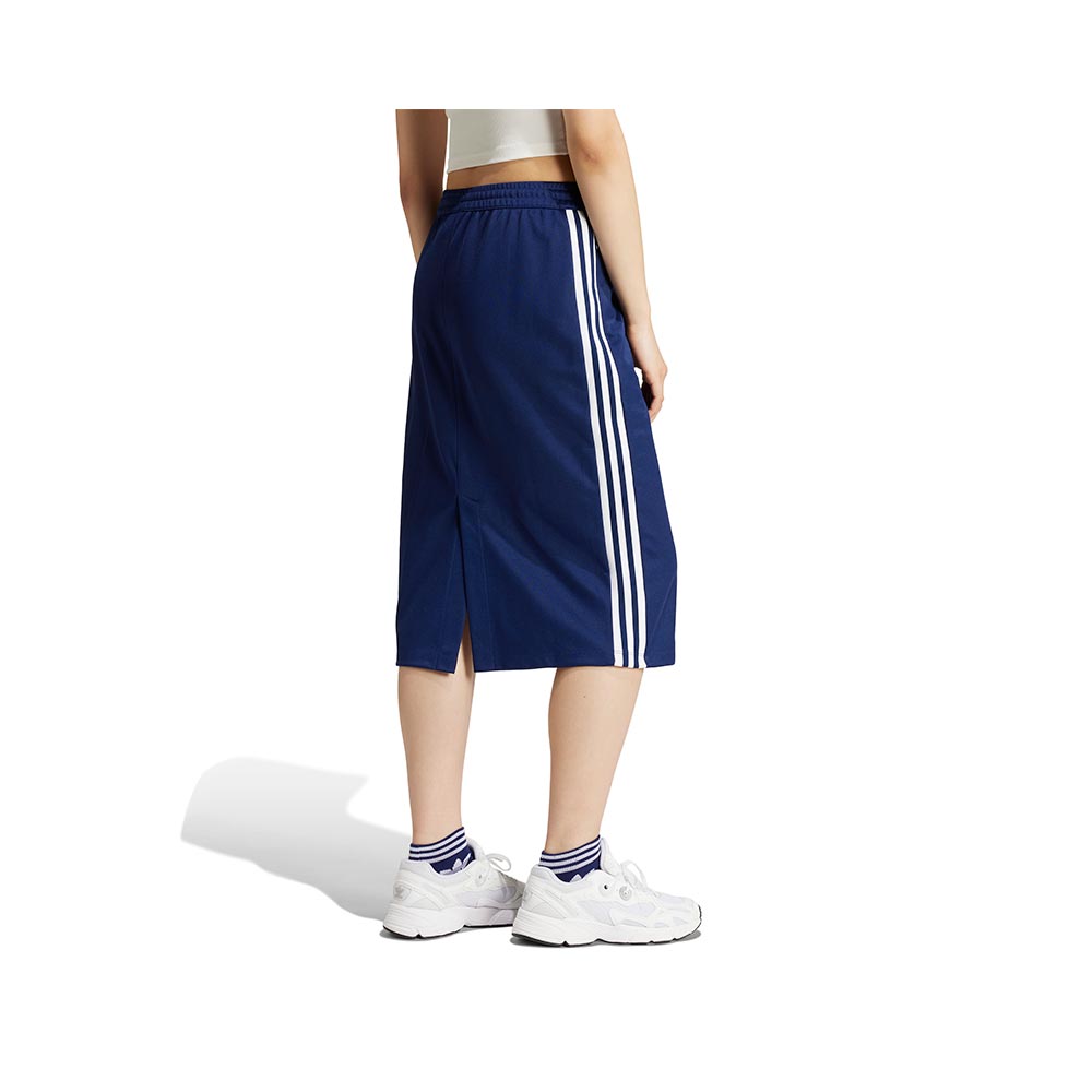 Adicolor Classic 3 Stripes Skirt Adidas image number 2