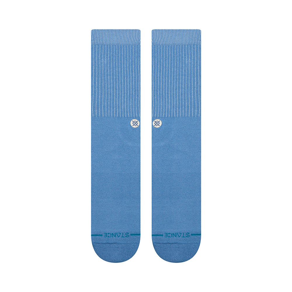Icon Pop Crew Stance MULTICOLOR L