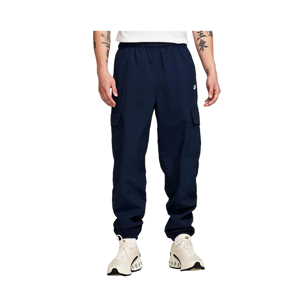M Nk Club Wvn Cargo Pant Nike