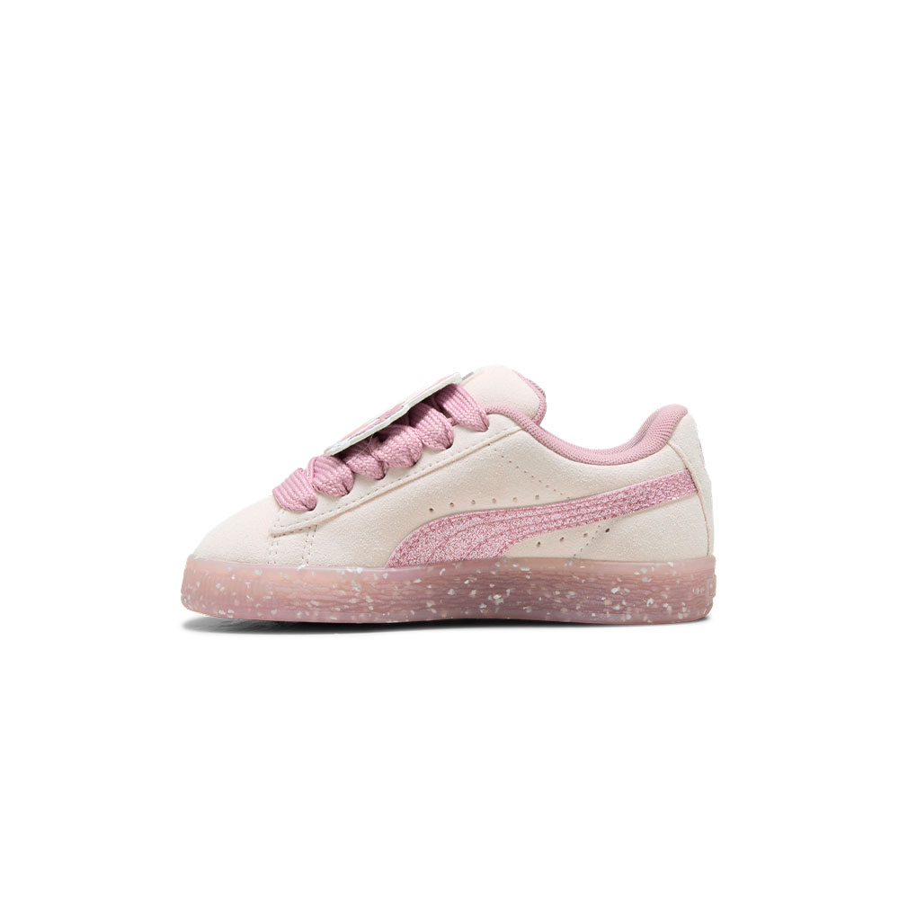 Suede Xl Hkfr 2 Ac Inf Puma MULTICOLOR 