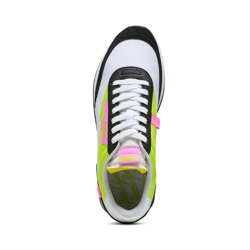 Future Rider Play On Puma Shoes
