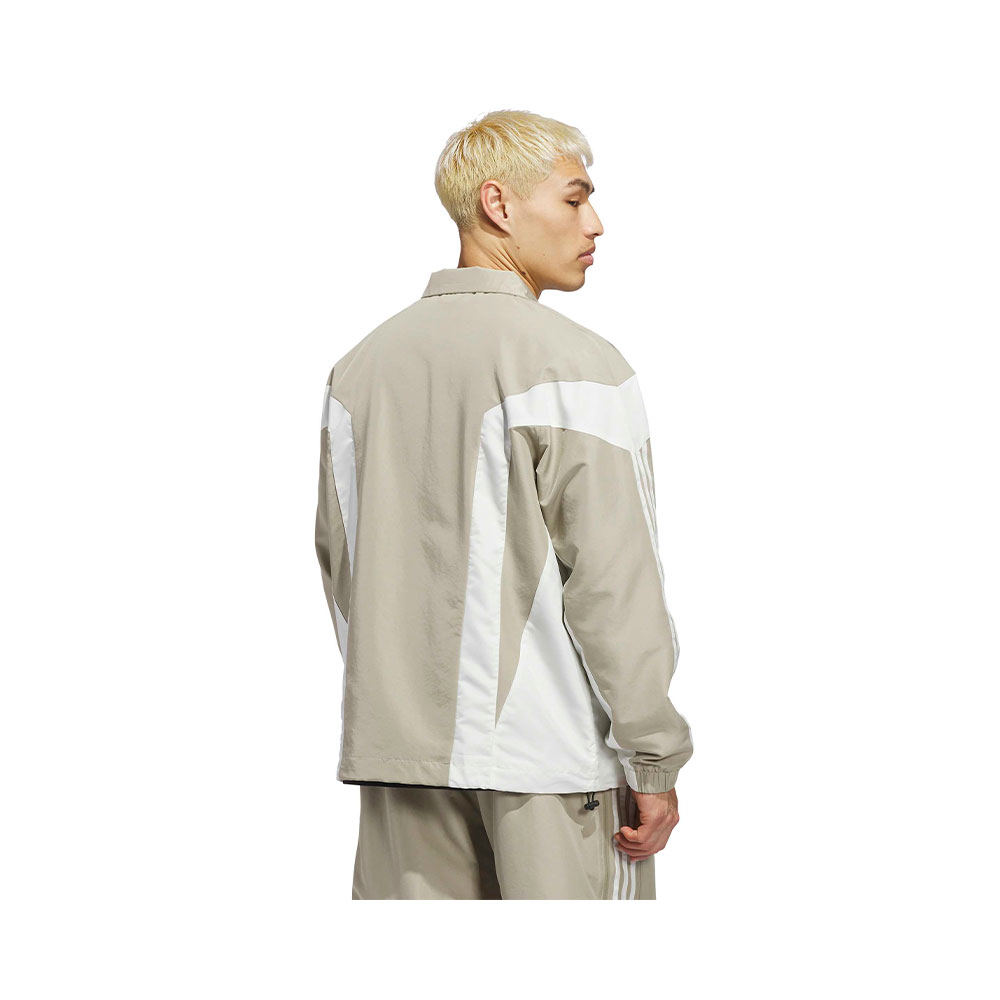 Originals Basketball Wind Breaker Jacket Adidas CAF&Eacute; 