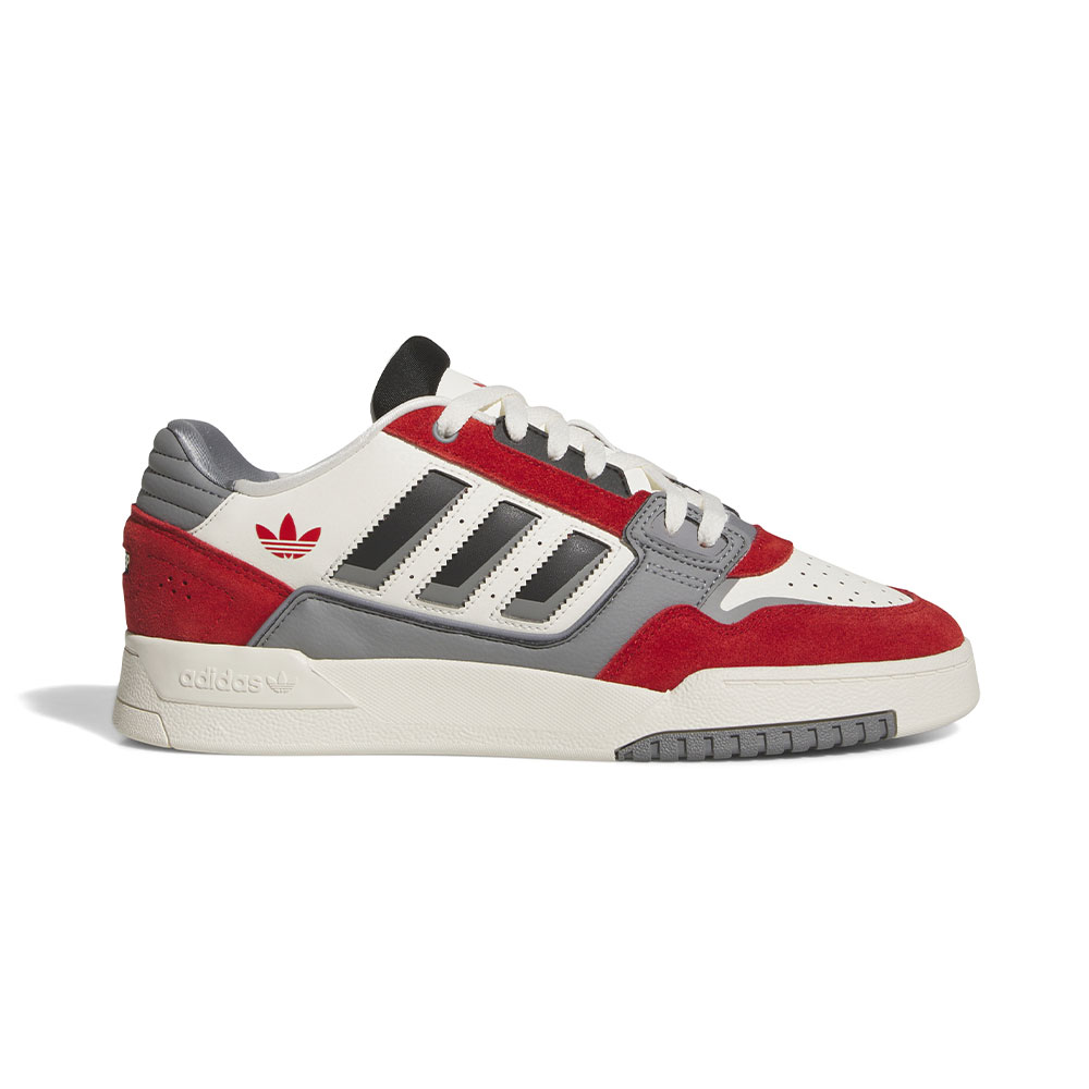 Drop Step Low 2 0 Adidas MULTICOLOR 