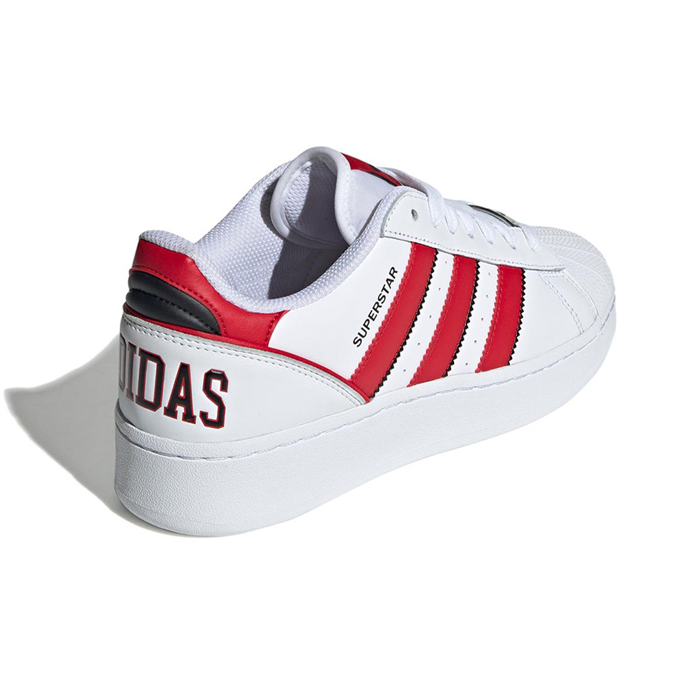 Superstar Xlg Shoes Adidas image number 4