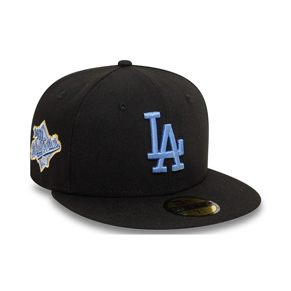 Style Activist 59Fifty Los Angeles Dodgers New Era image number 1