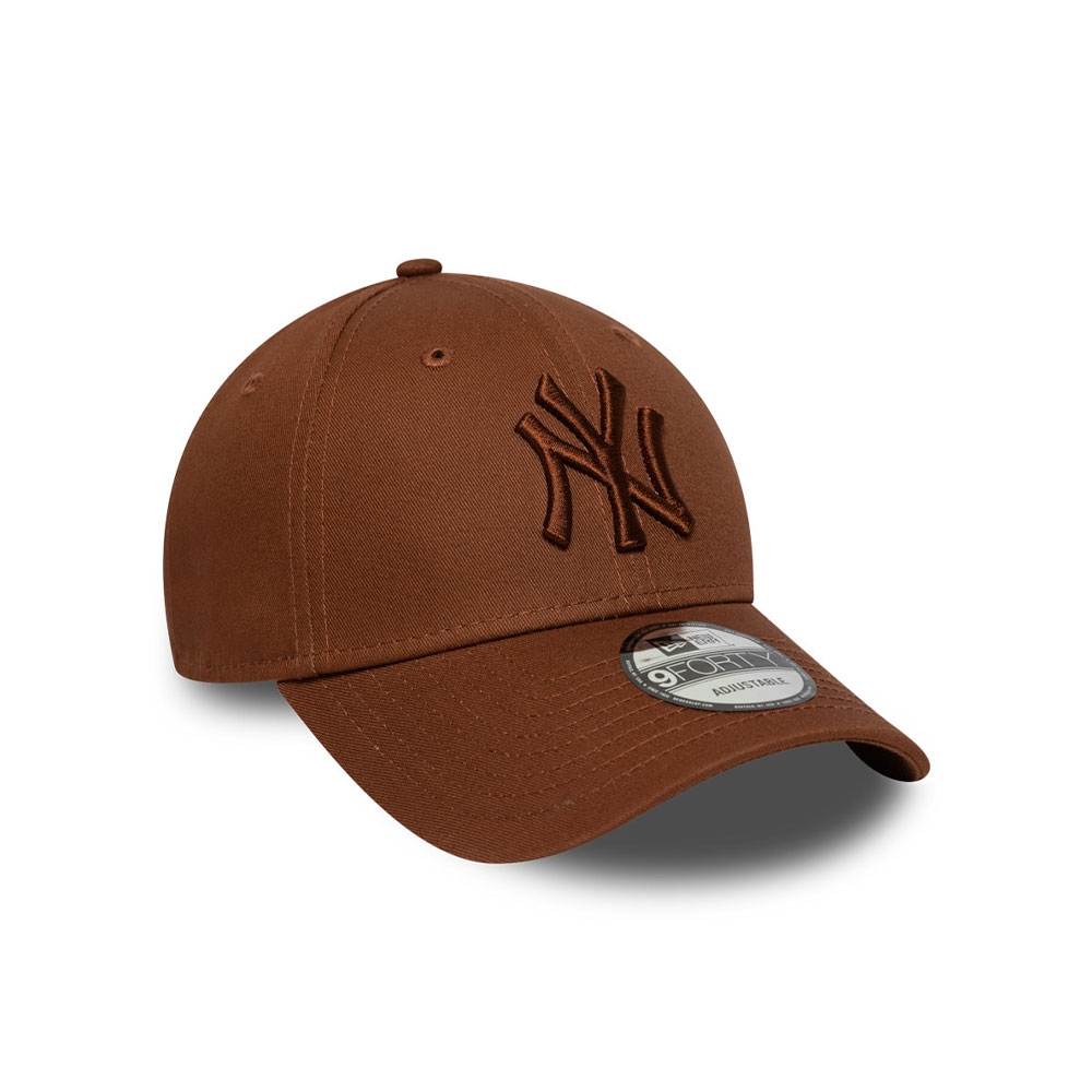 League Essential 9Forty New York Yankees New Era MULTICOLOR UNI