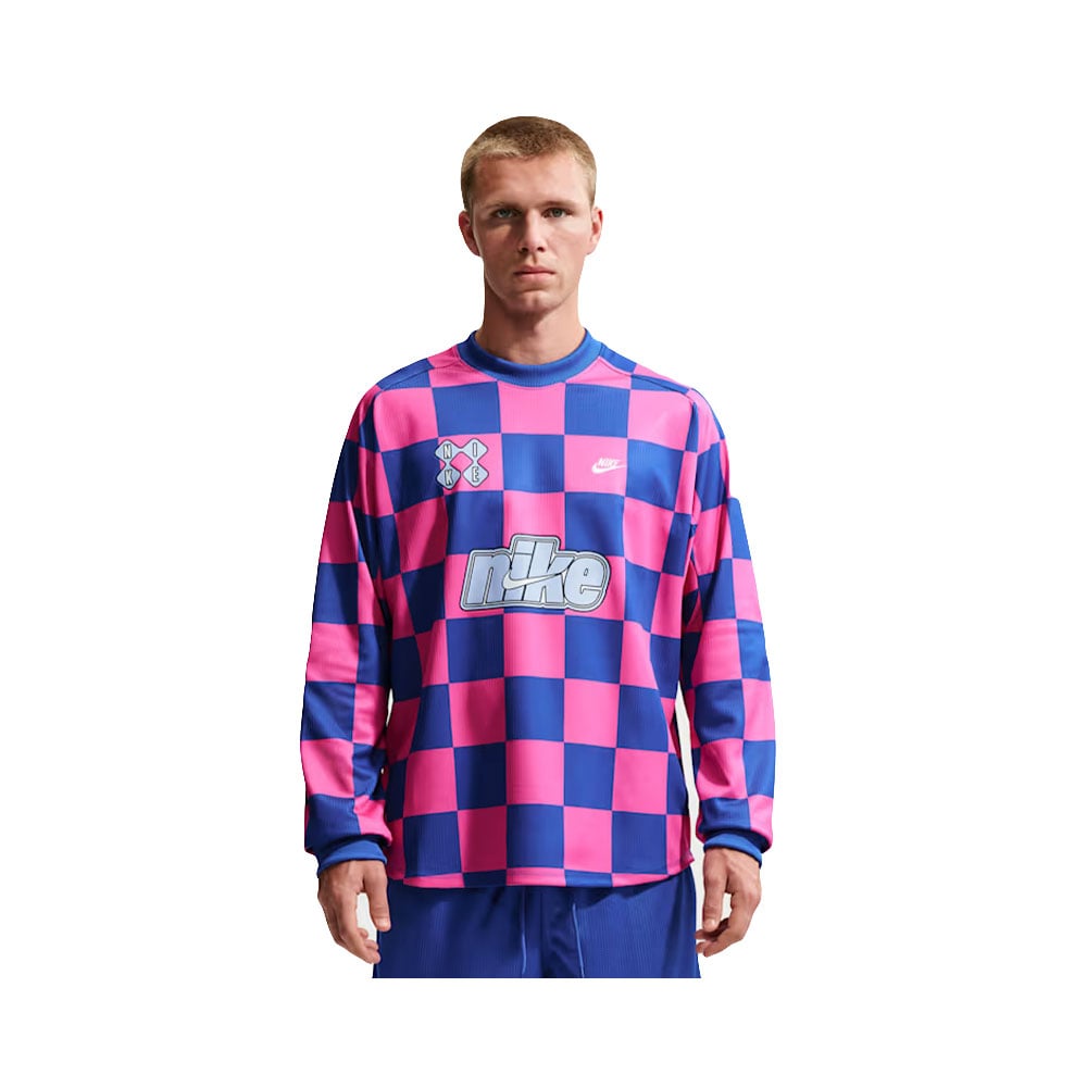 M Nk Club Goalie Top Away Ftbl Nike MULTICOLOR 