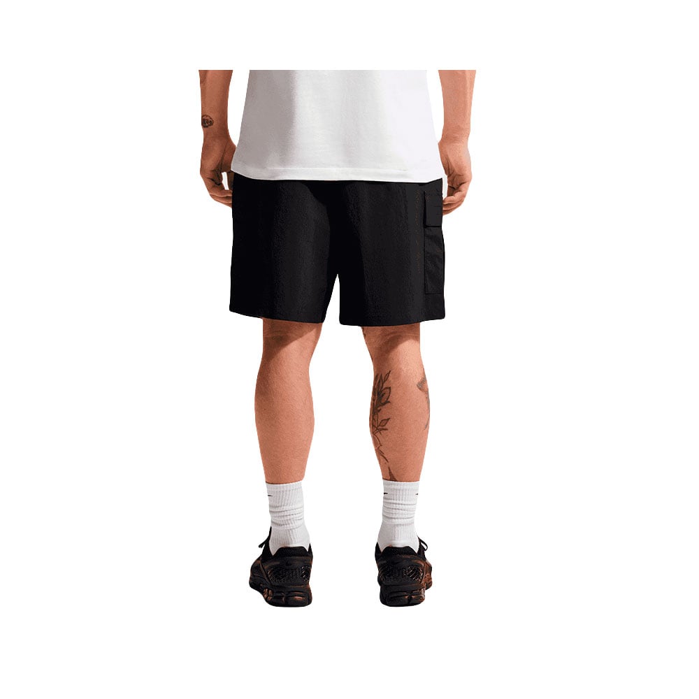 M Nk Club Utility Short Nike MULTICOLOR 