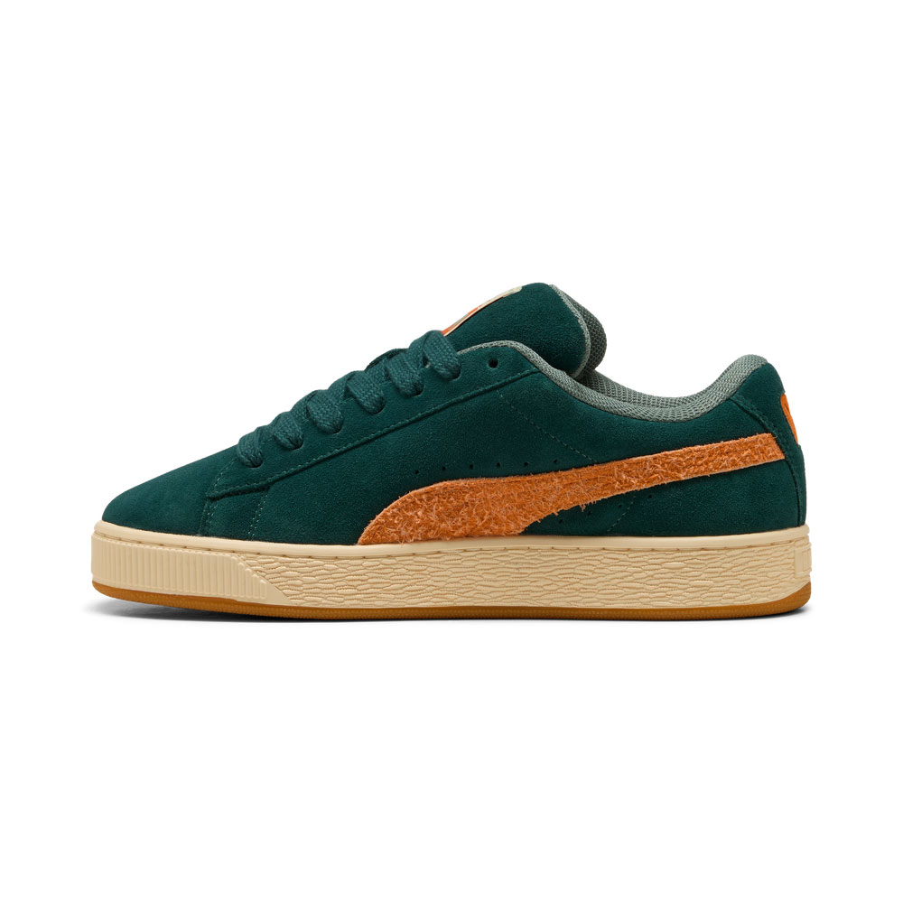 Suede Xl Weathered Puma image number 1