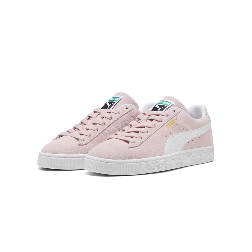 Suede Classic Wns Misty Pink Puma MULTICOLOR 
