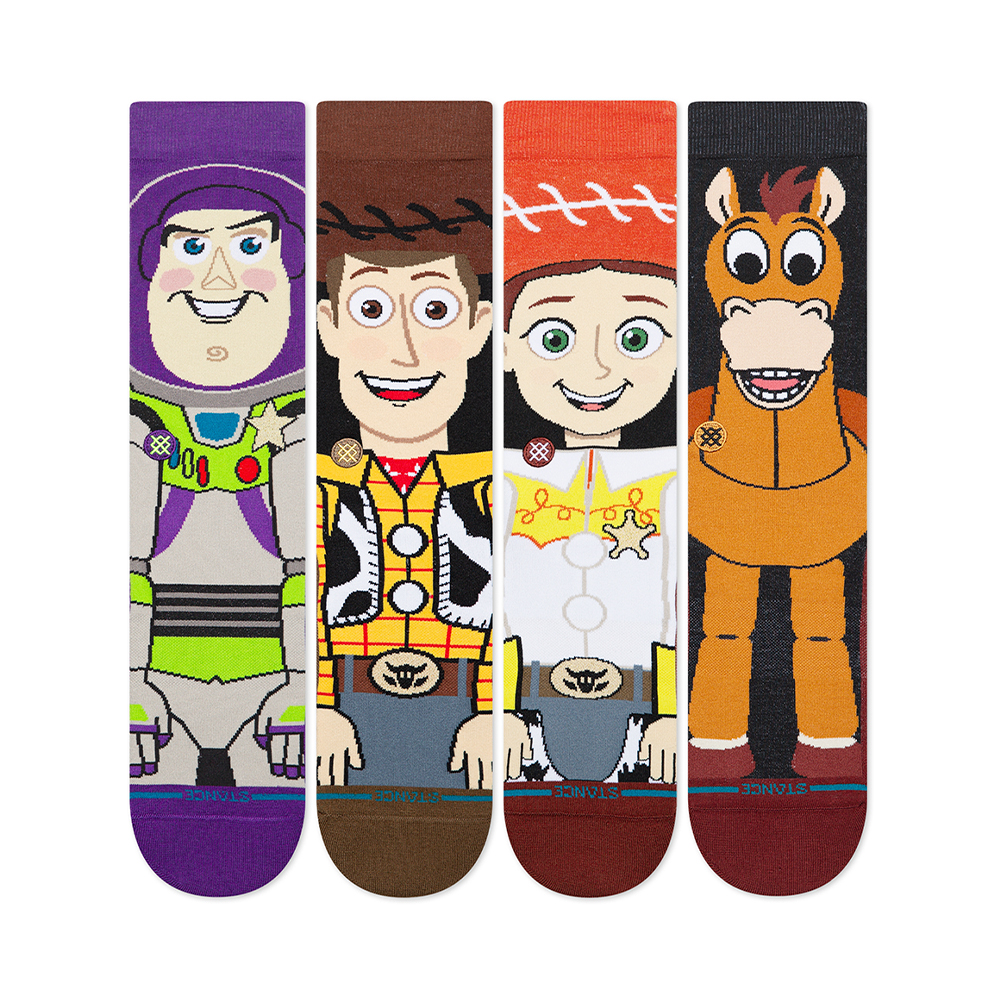Toy Story 5 Box Set Stance