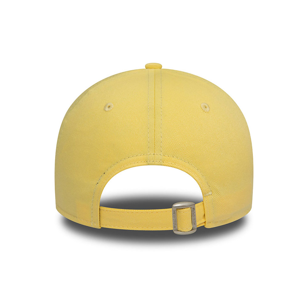 Wmns League Ess 9Forty Los Angeles Dodgers New Era MULTICOLOR UNI