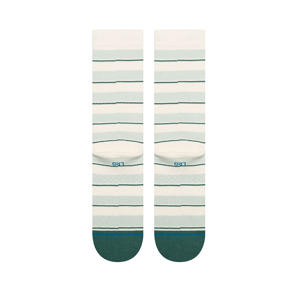 Striped It Crew Stance MULTICOLOR L