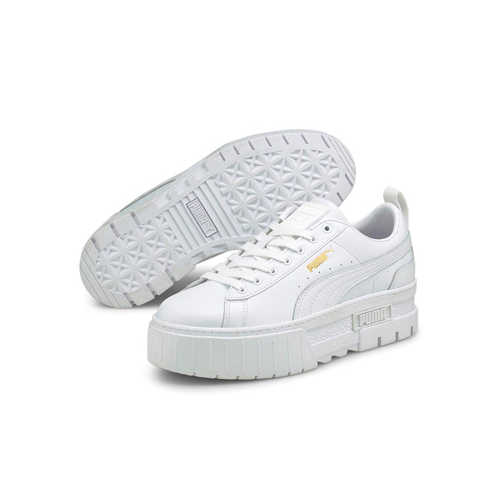 Mayze Classic Wns Puma Shoes image number 4