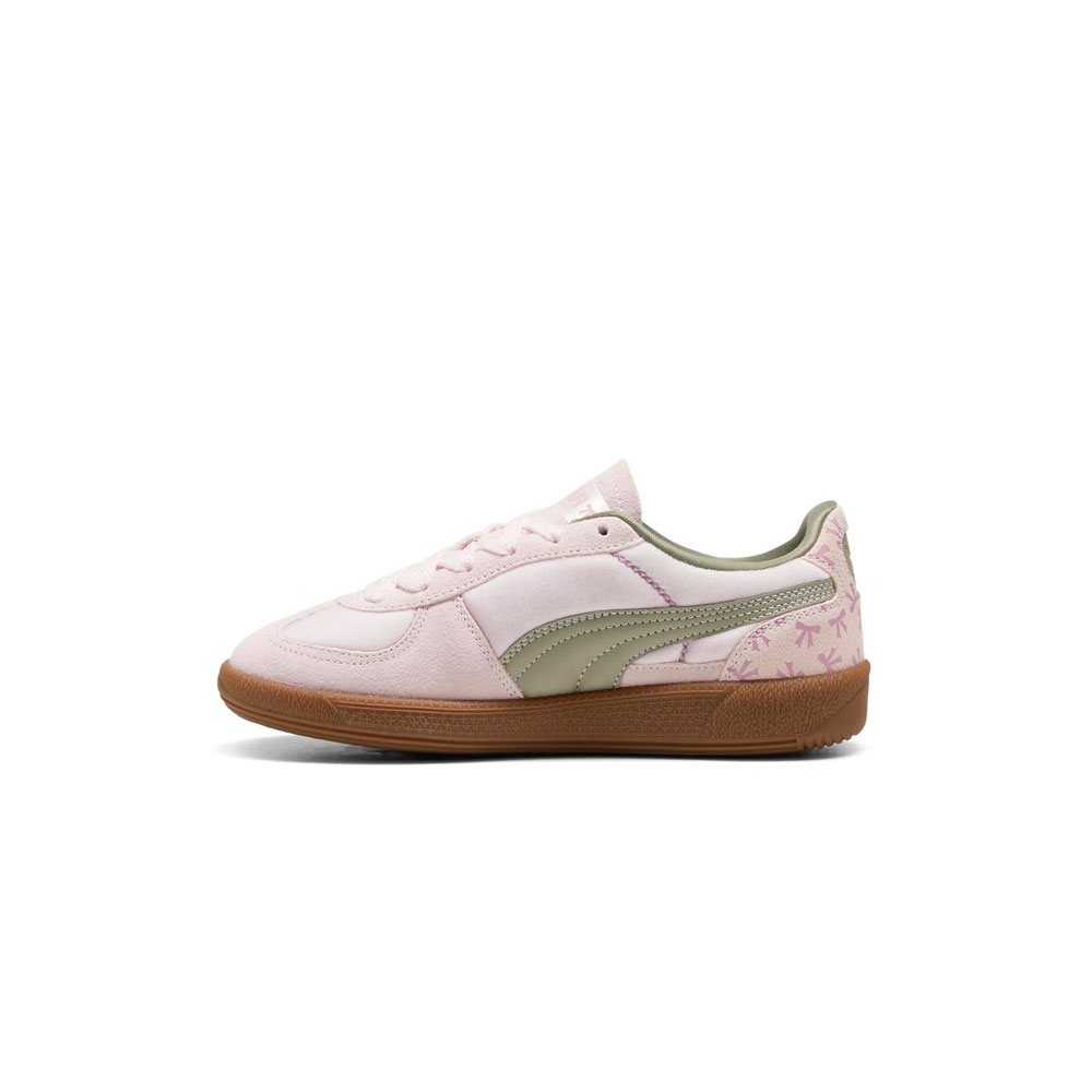 Palermo Bowtique Jr Puma MULTICOLOR 