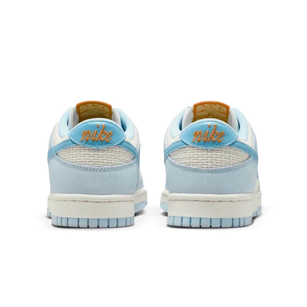 W Dunk Low Se Nike MULTICOLOR 