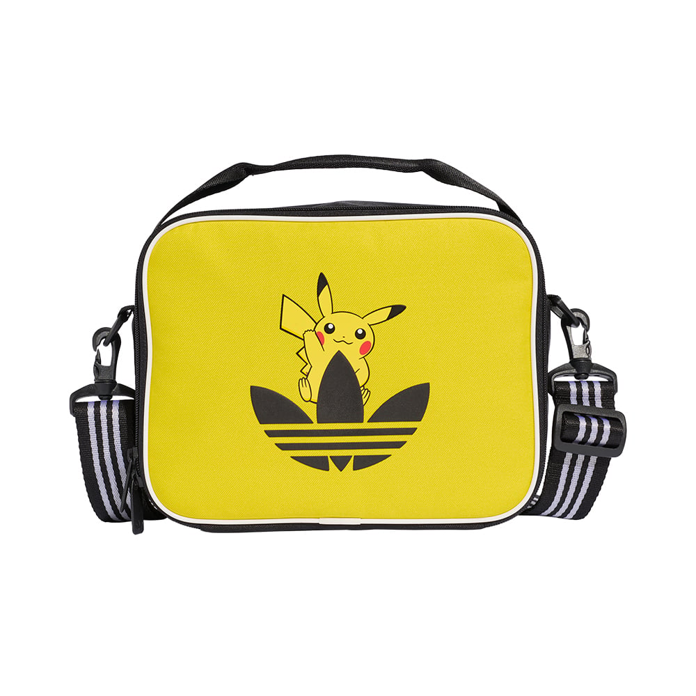 Pok&eacute;mon L B Adidas MULTICOLOR UNI