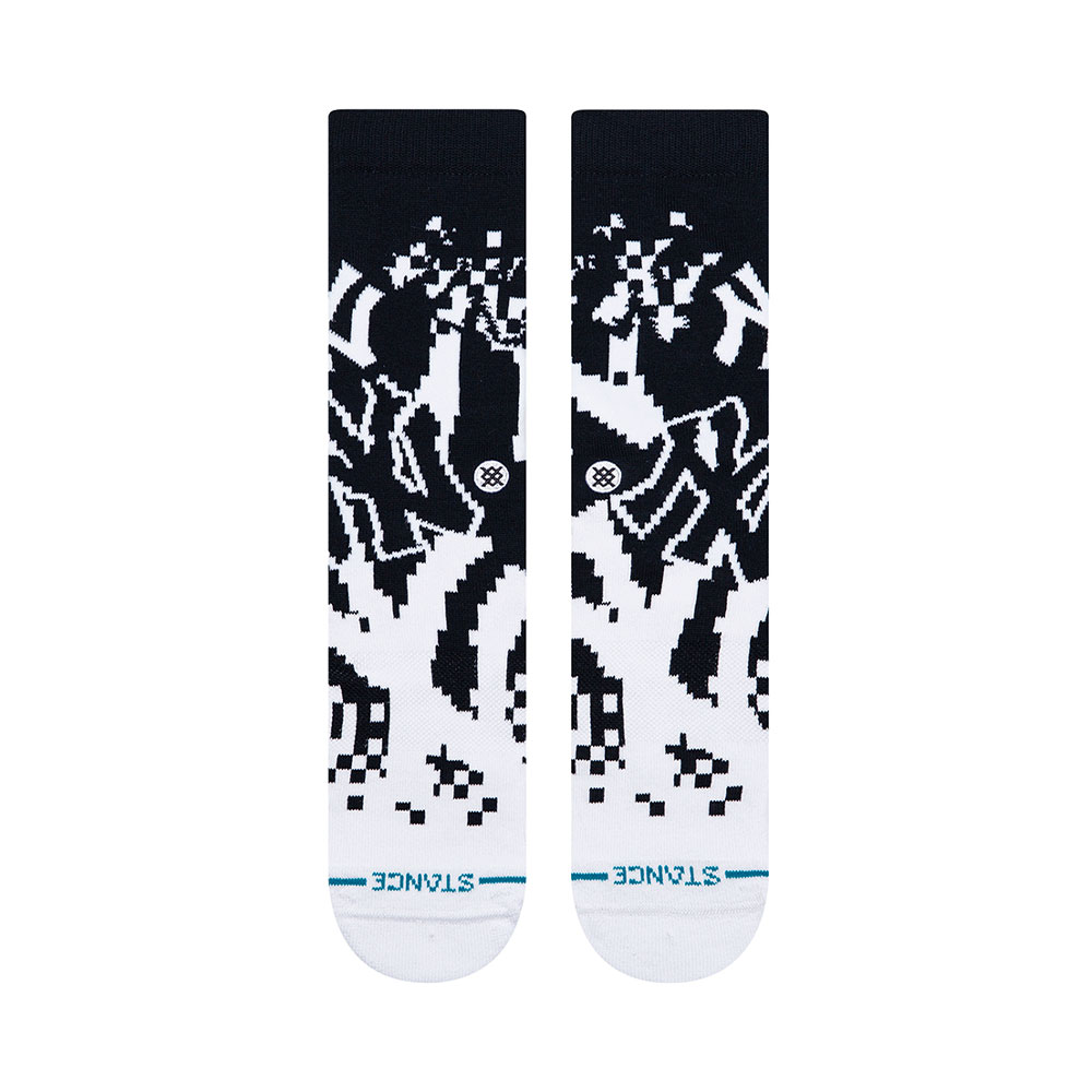 Pixel New York Yankees Stance MULTICOLOR L