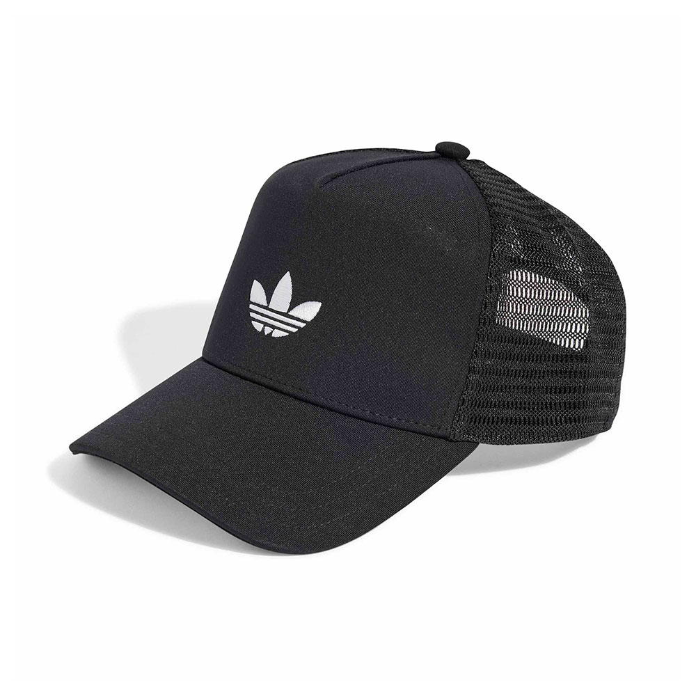 Curved Trucker Adidas