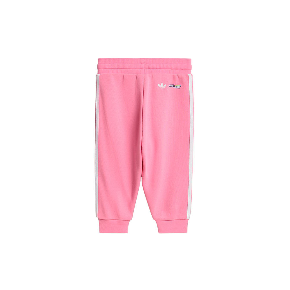 Loose Crew Set Adidas MULTICOLOR 