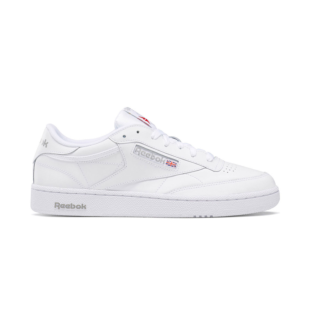 Club C 85 Men'S Reebok Shoes image number 0