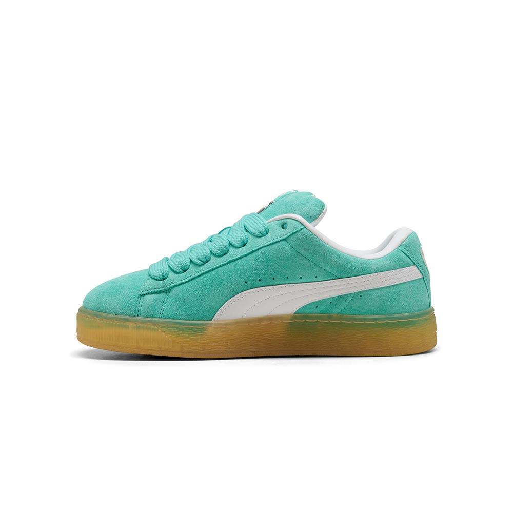 Suede Xl Puma Shoes image number 1