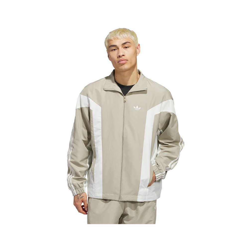 Originals Basketball Wind Breaker Jacket Adidas CAF&Eacute; 