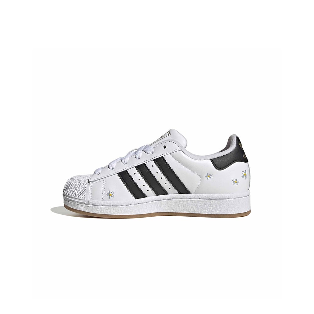 Superstar II J Adidas MULTICOLOR 