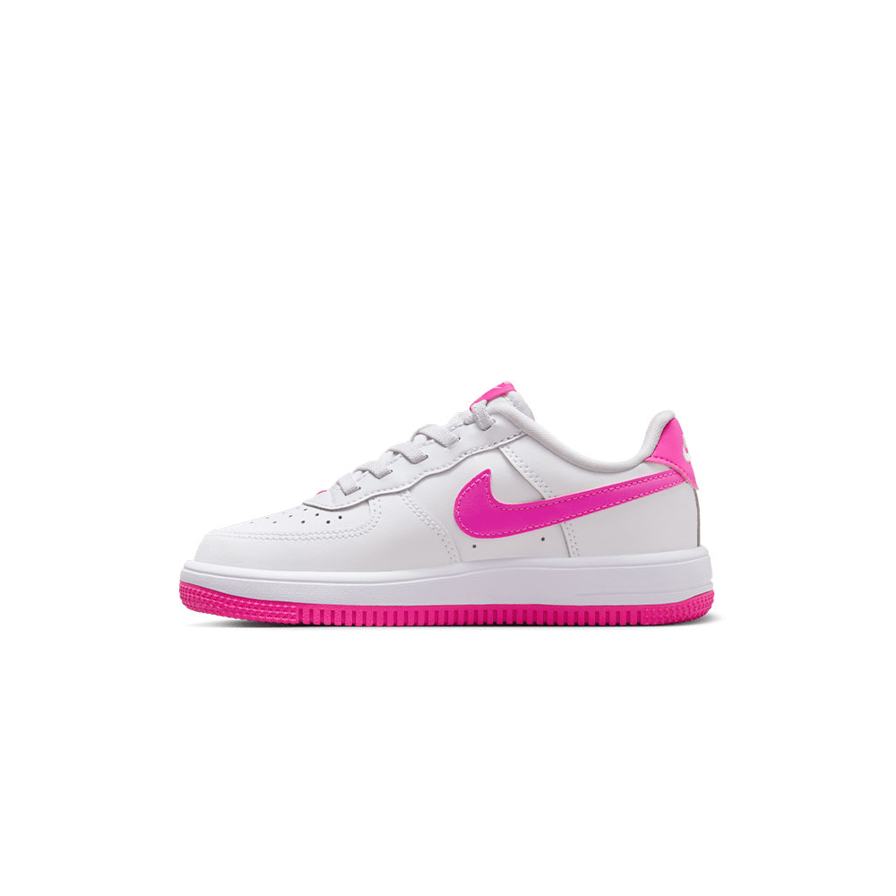 Force 1 Low Easyon Ps Nike MULTICOLOR 