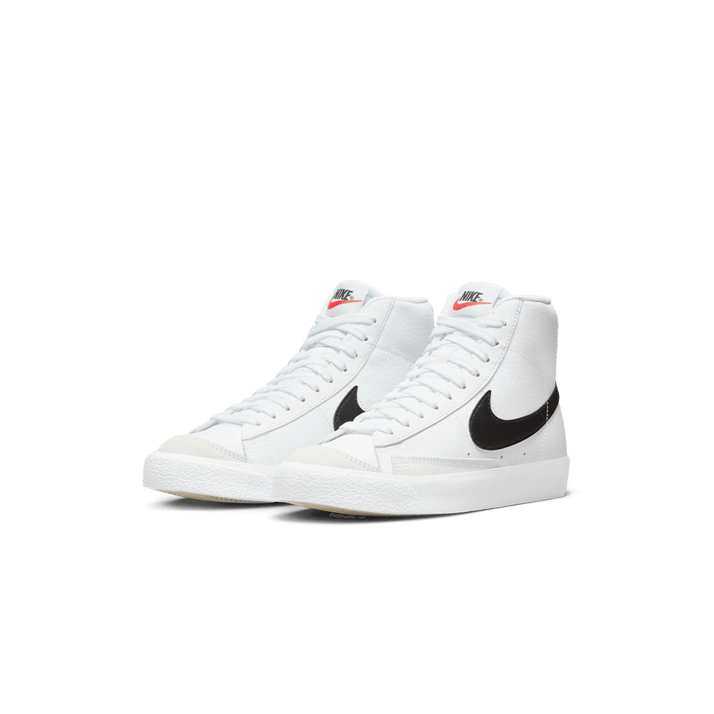 Blazer Mid 77 Gs Nike  