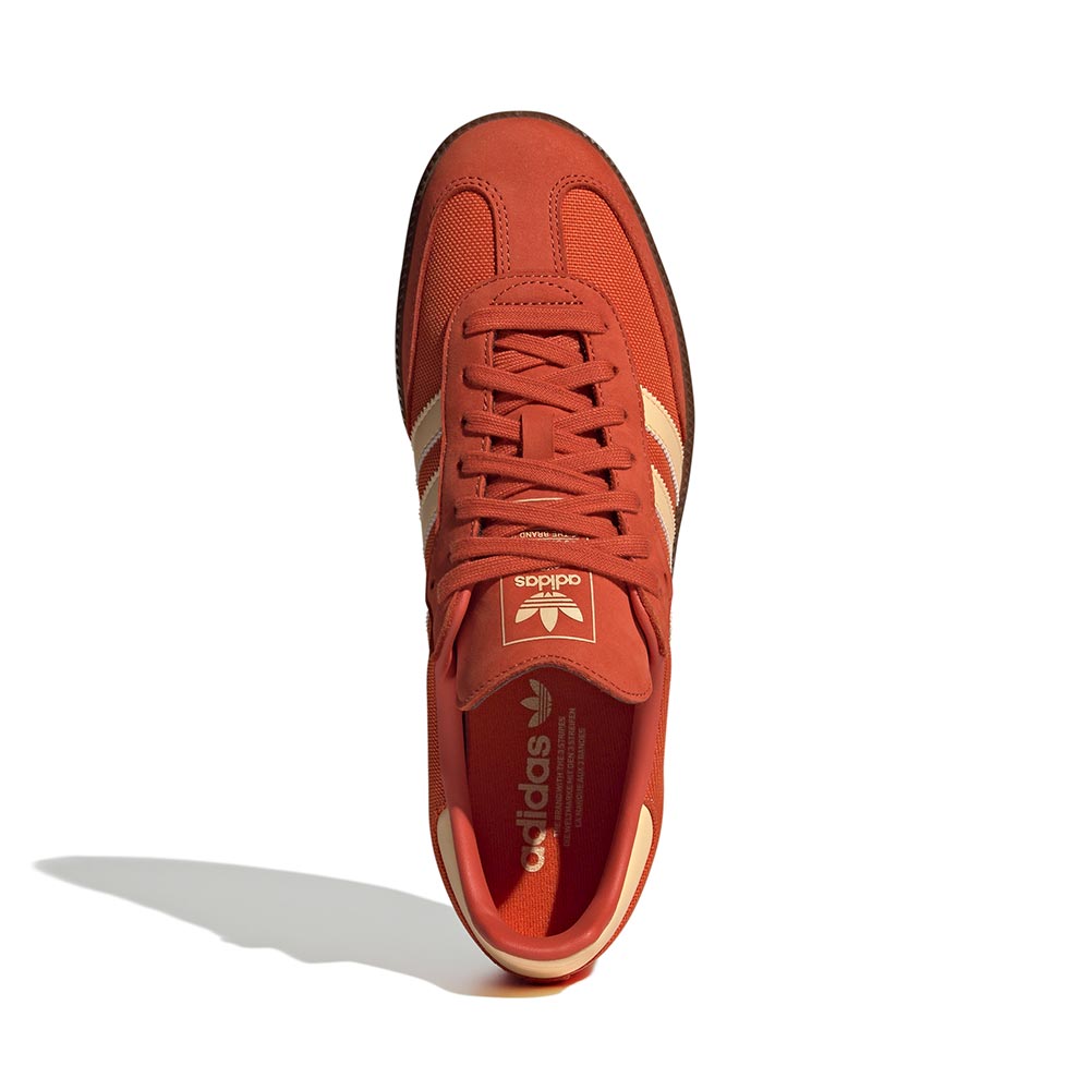 Samba Og Shoes Adidas image number 1
