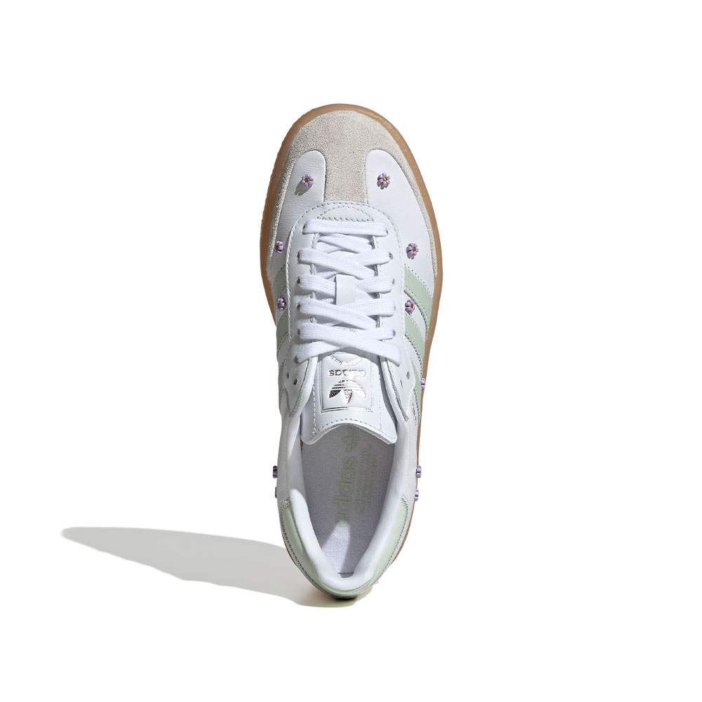 Sambae Shoes Adidas image number 2