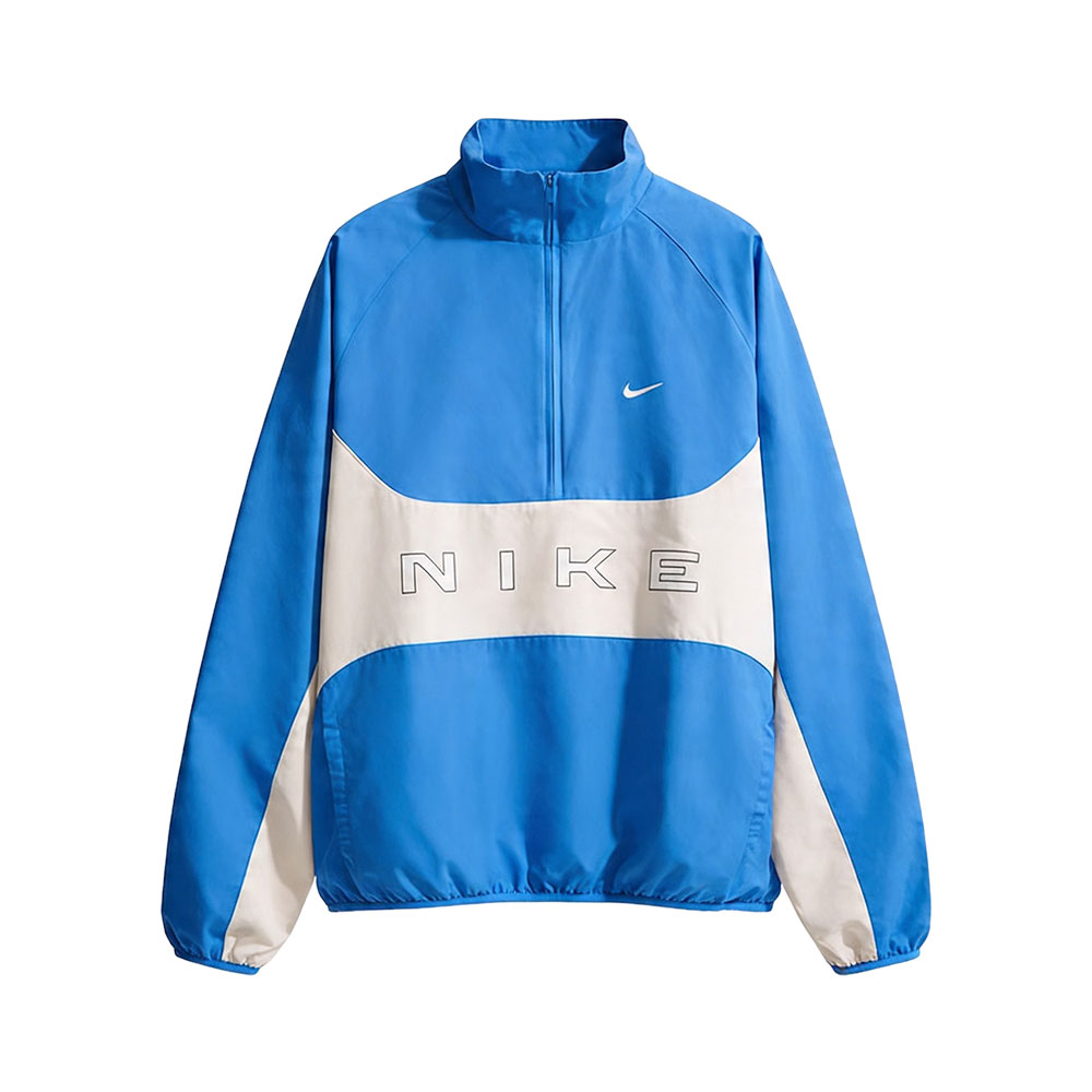 W Nsw Street Hbr Jkt Su26 Nike