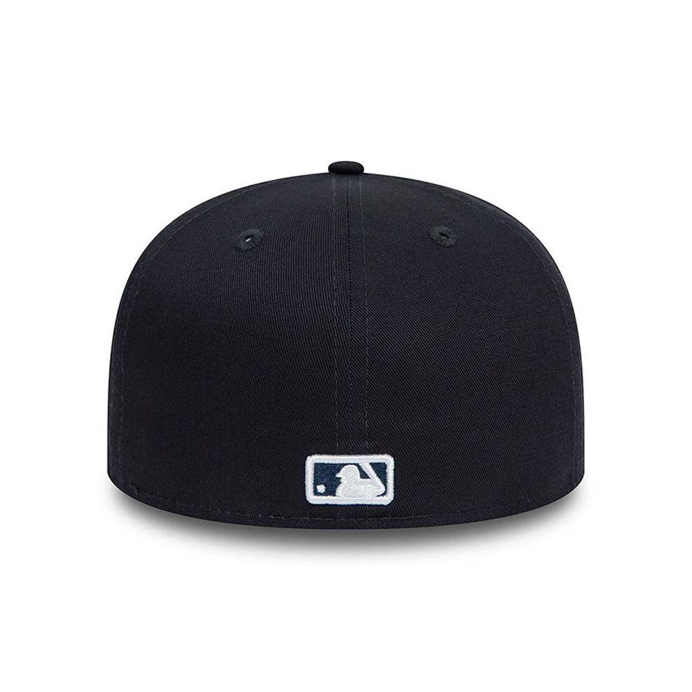 Team Colour 59Fifty New York Yankees New Era image number 2