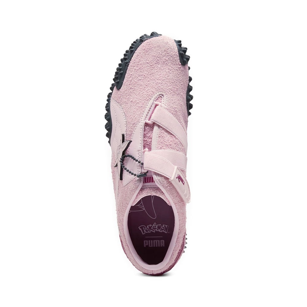 Mostro Espeon Puma