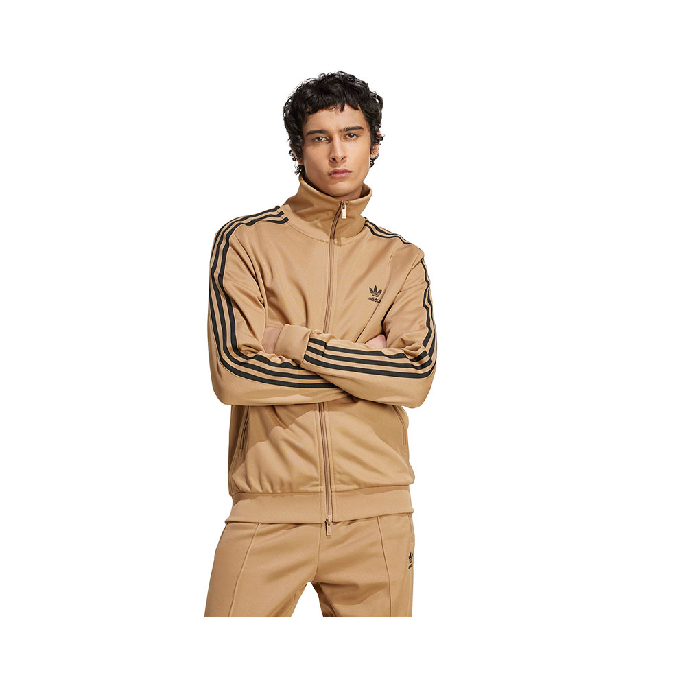 Adicolor Classics Track Top Adidas CAF&Eacute; 
