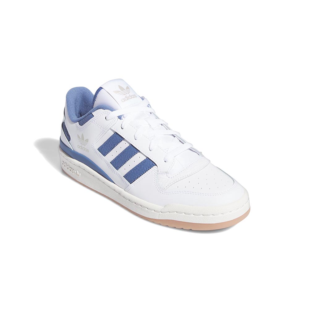 Forum Low Cl Shoes Adidas image number 2