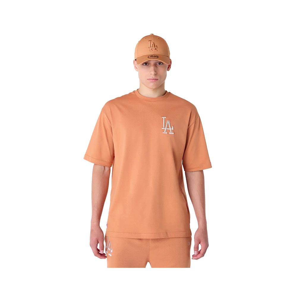 Mlb Le Os Tee Los Angeles Dodgers Dsa New Era MULTICOLOR 