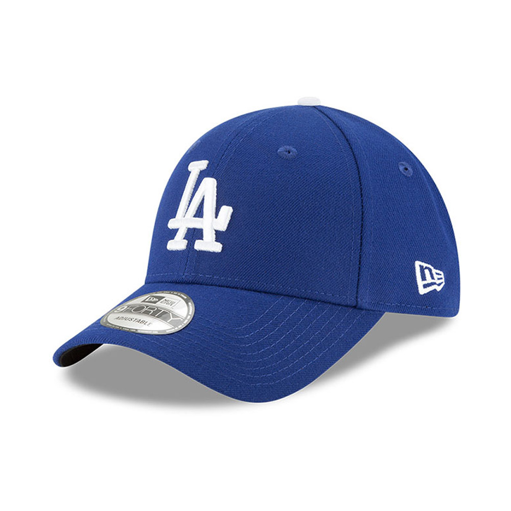 The League Los Angeles Dodgers Gm New Era image number 1