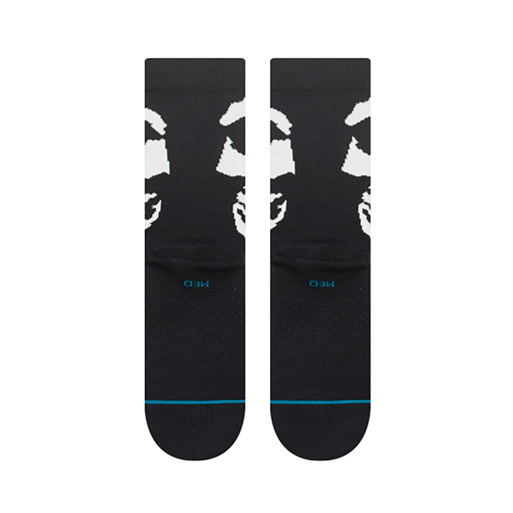 Beware Crew Stance MULTICOLOR L