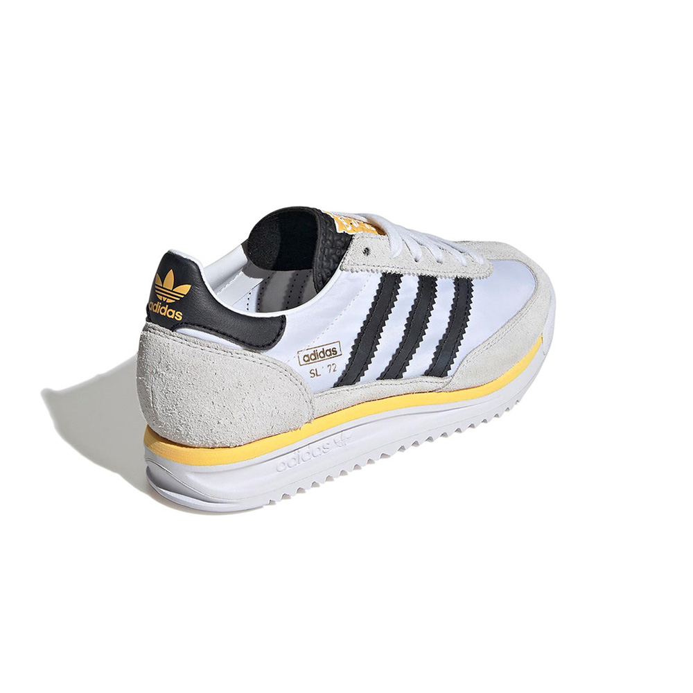 Sl 72 Rs Shoes Kids Adidas image number 1
