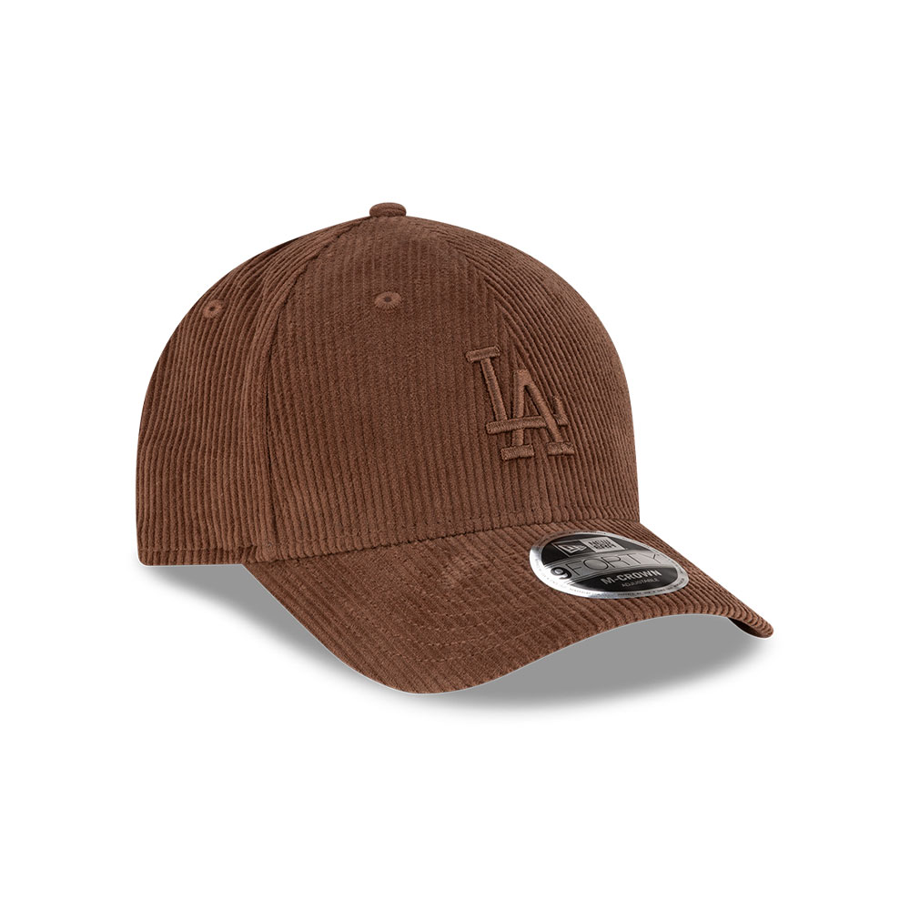 Cord 9Forty Mc Los Angeles Dodgers Chs New Era MULTICOLOR UNI